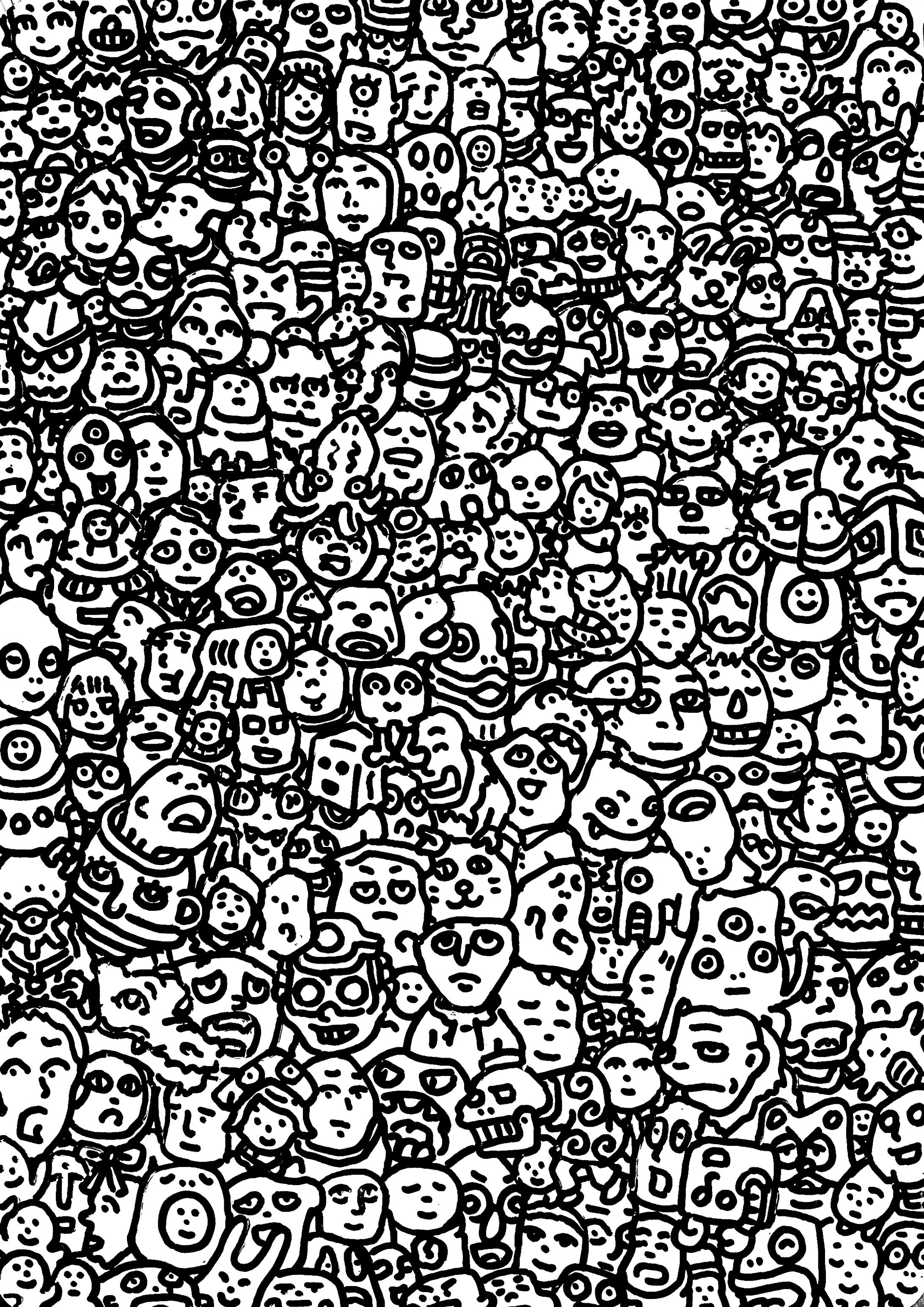 dechiのホワイトボードおえかき-1