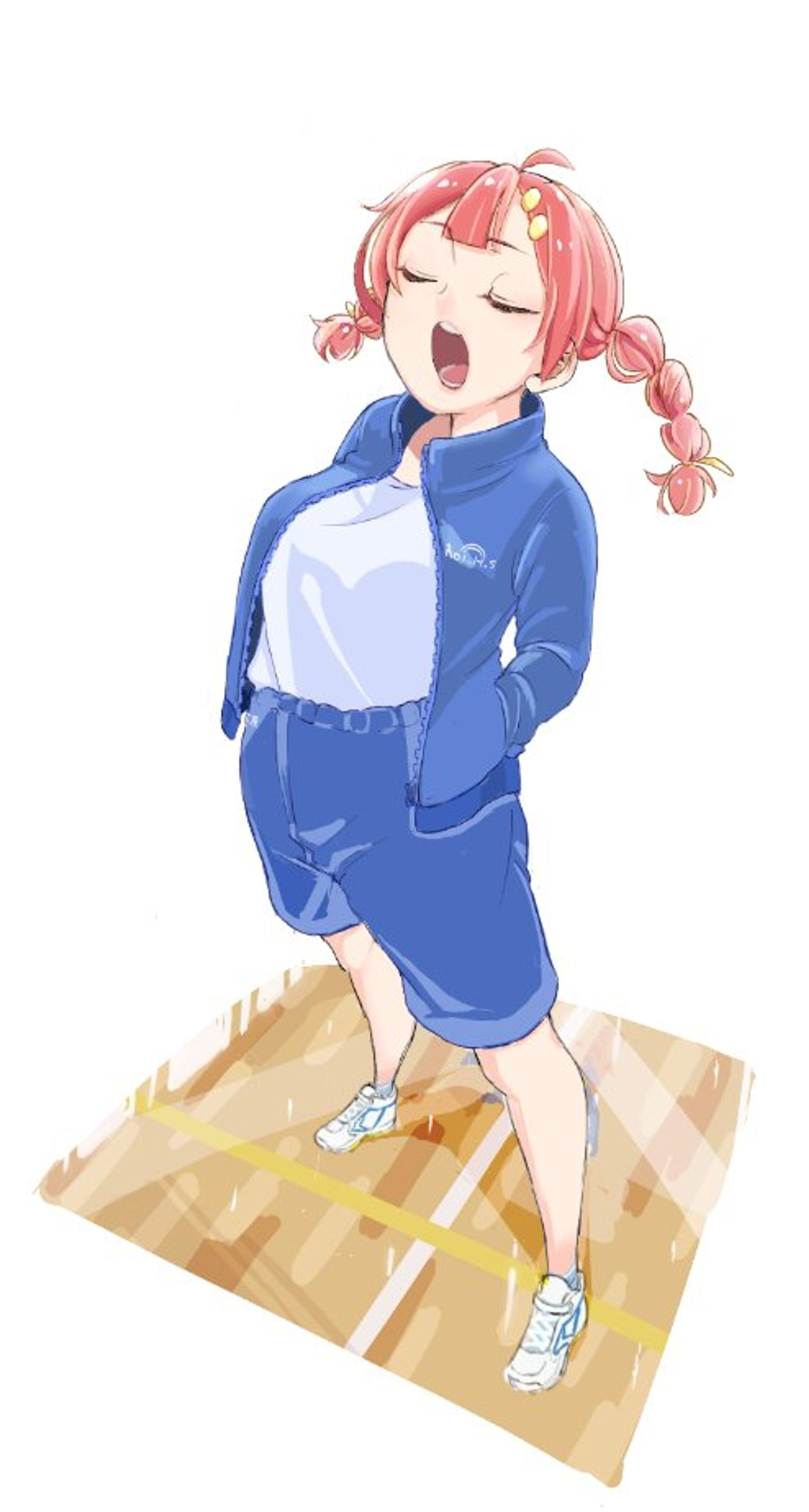 一次創作-1