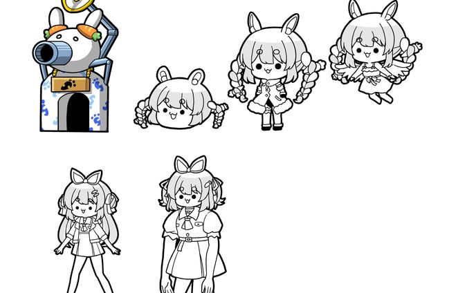 tcg、ホロライブ