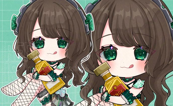 kingofpopさま ご依頼品