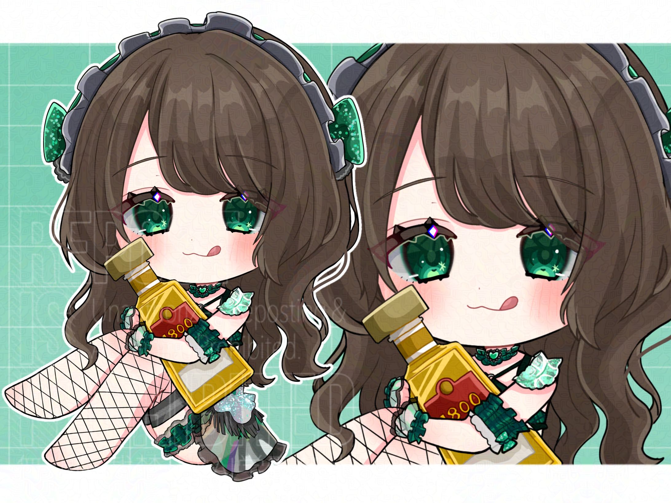 kingofpopさま ご依頼品-1