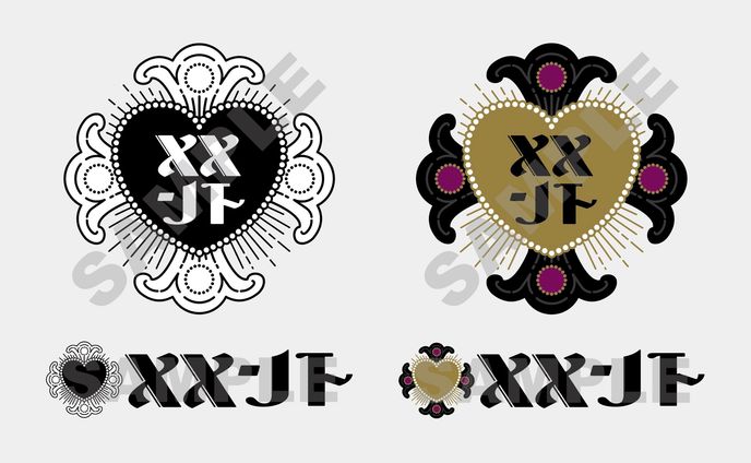 メメント様 サークルロゴ