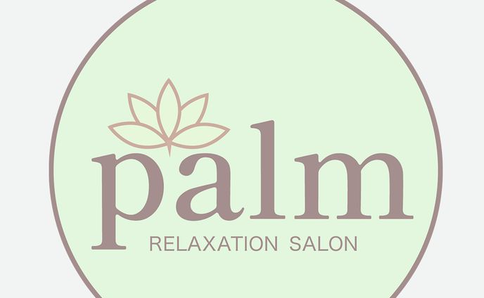 【実績】LINEアイコン（ロゴ）：palm様