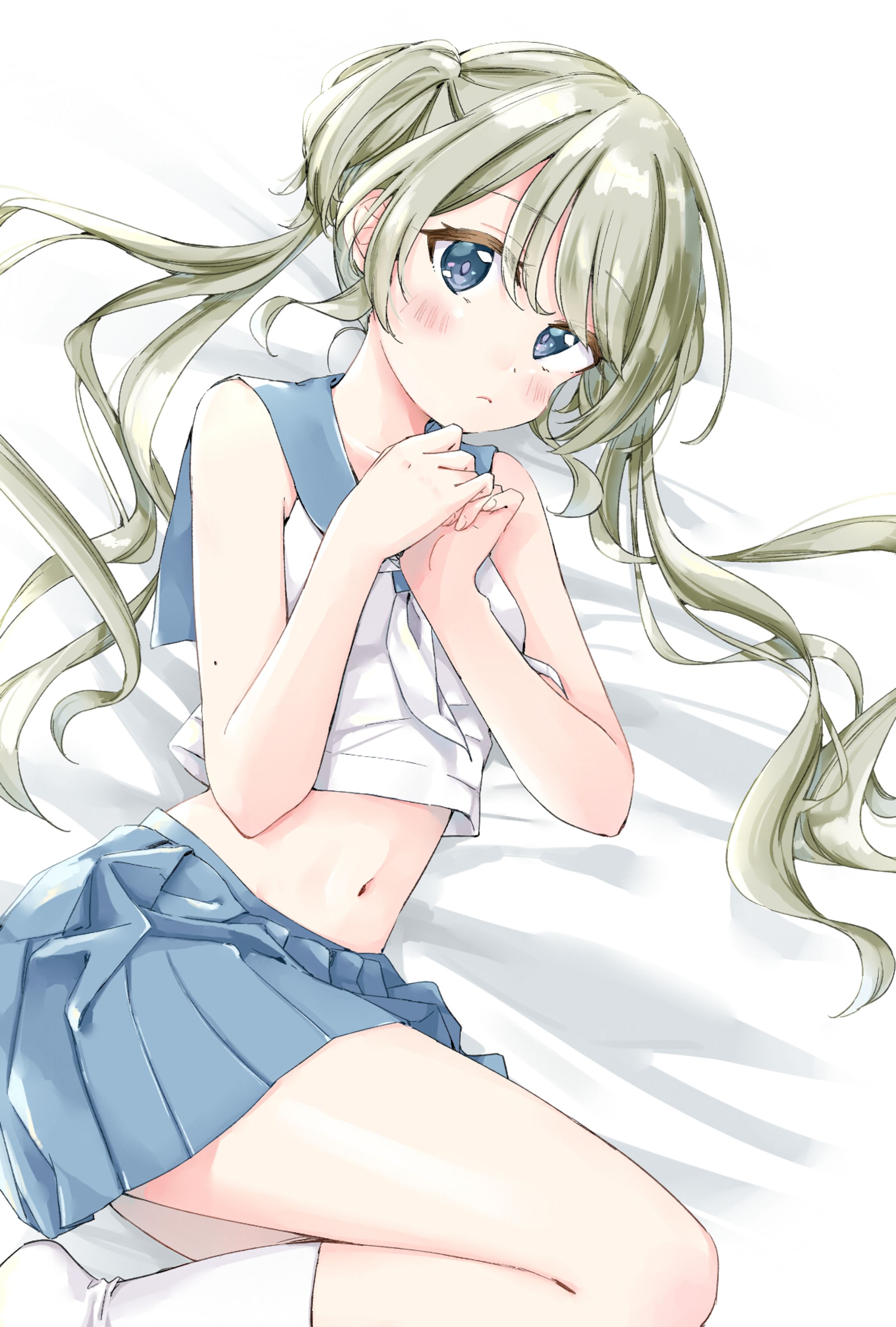 柳-1