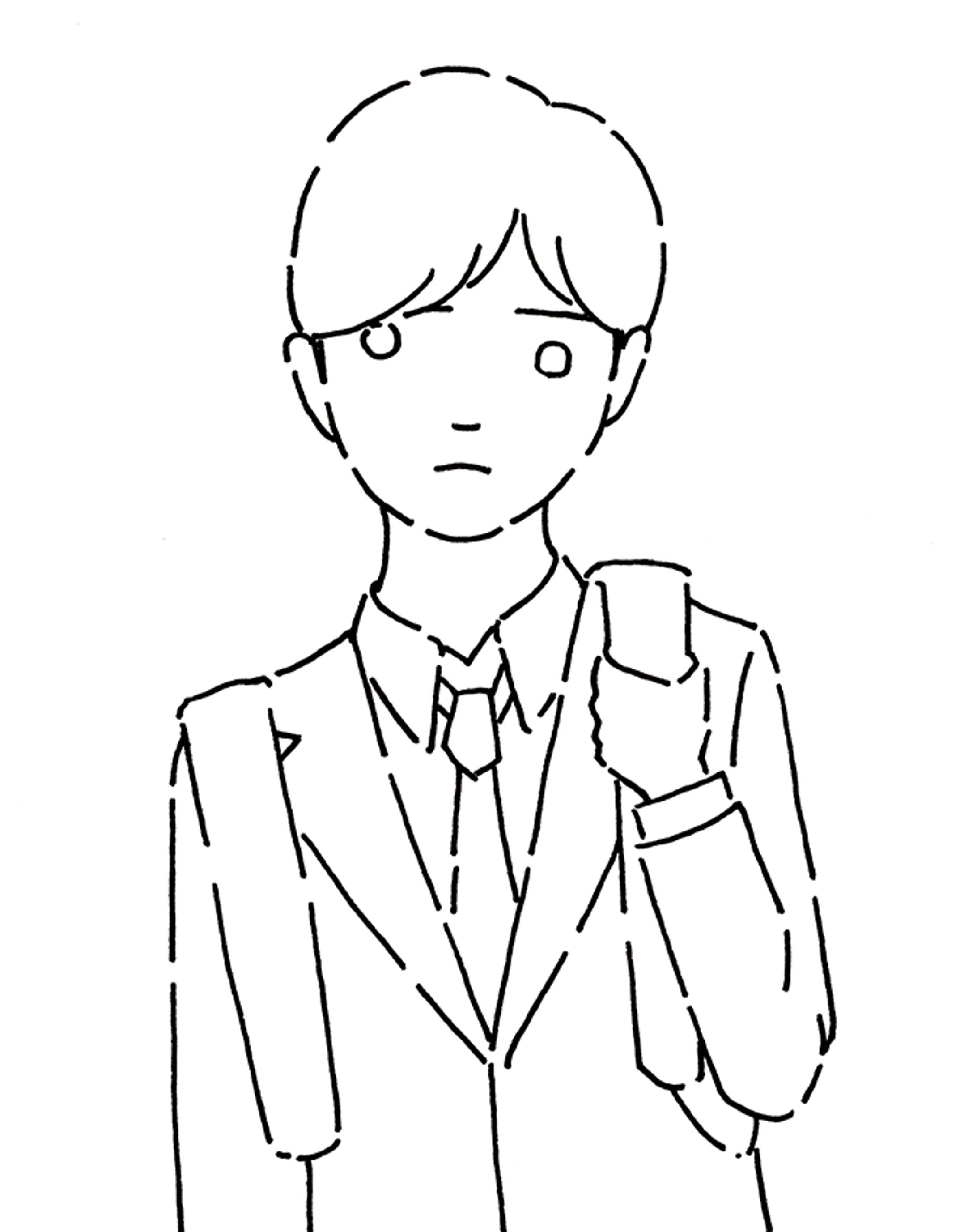 中学生　男子-1