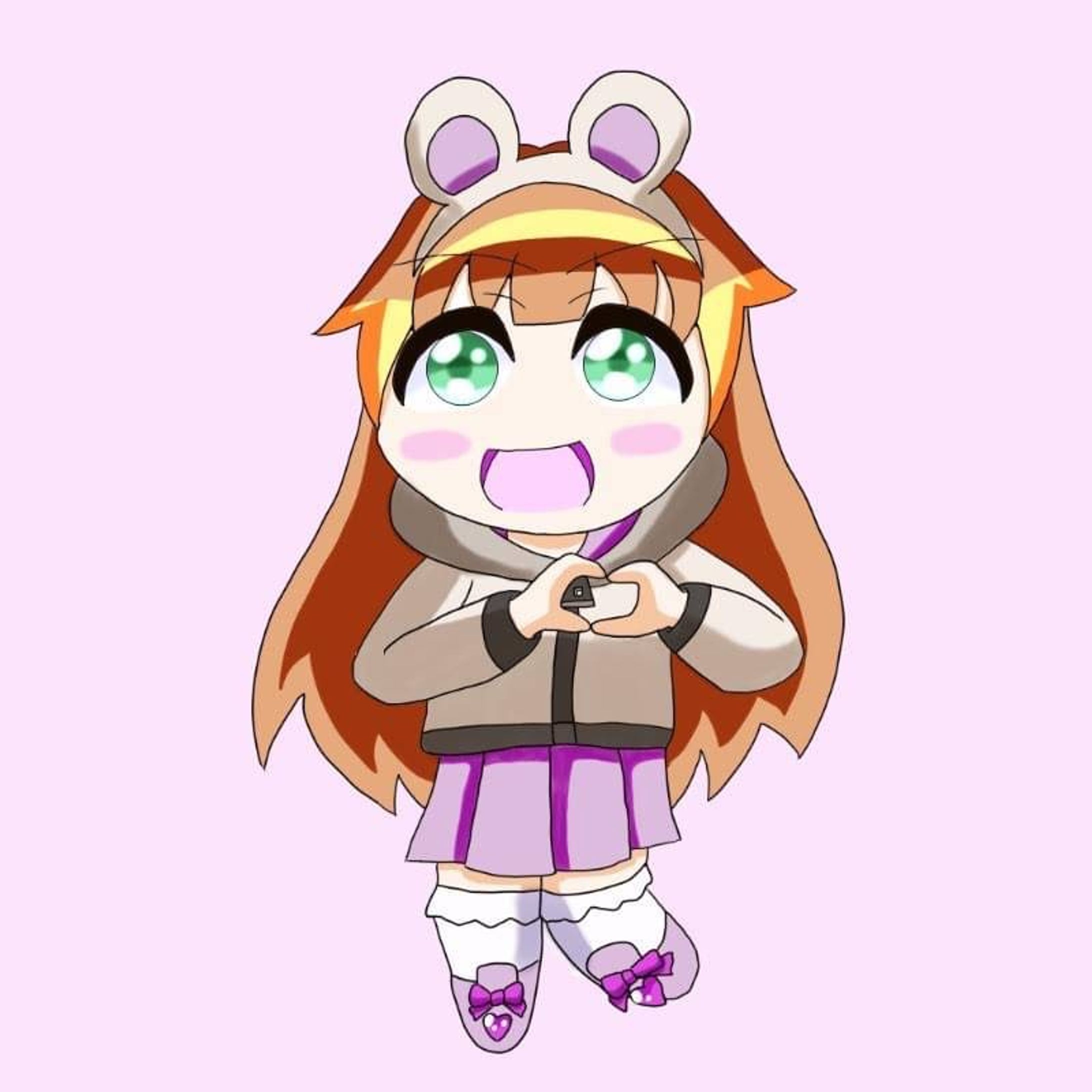 MAHAROちゃんねる（アイコン、ヘッダー一式）-1