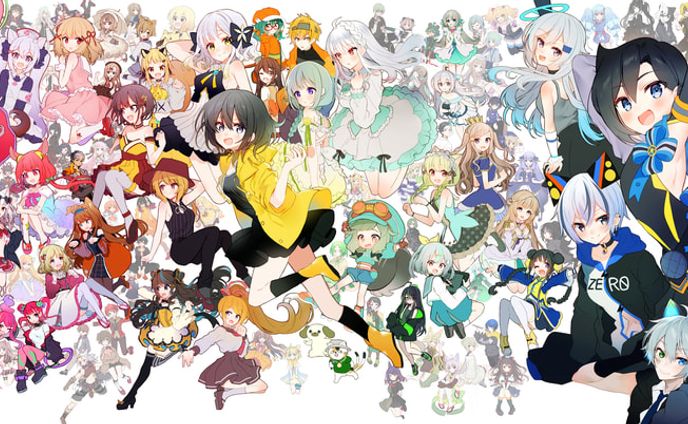 all、コンピ
