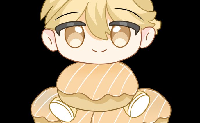 YCH chibi nastar