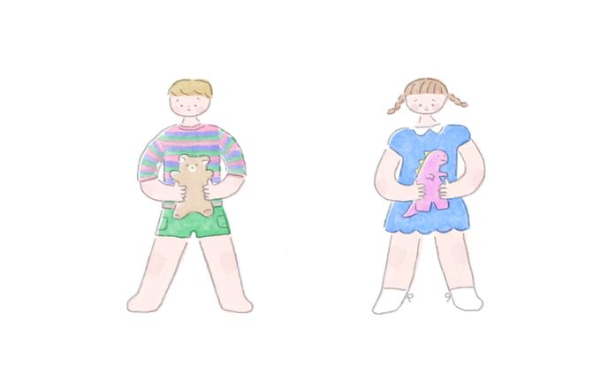 グラフィックデザイナー、イラストレーター、移住