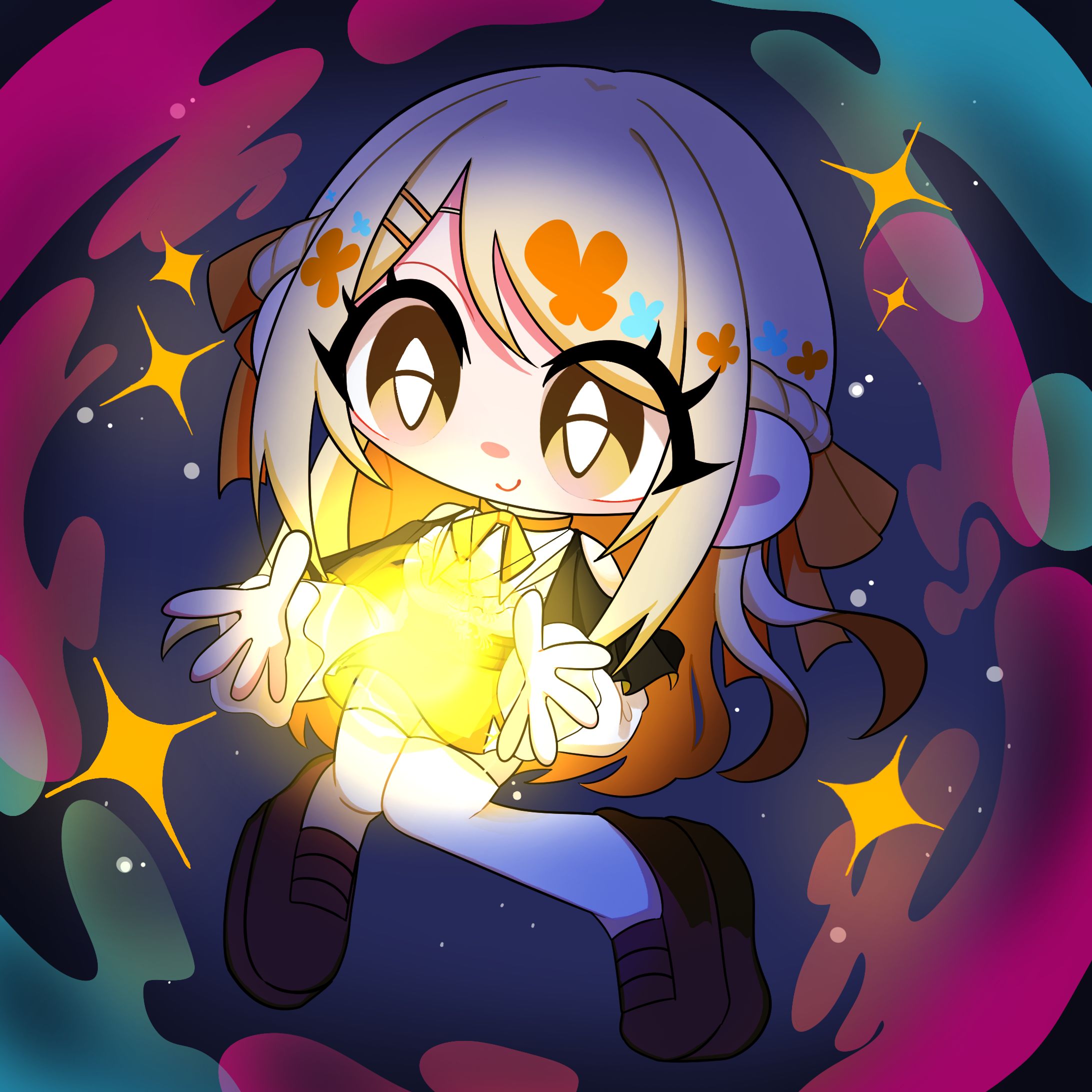 陽向みあさんデフォルメ３種-1