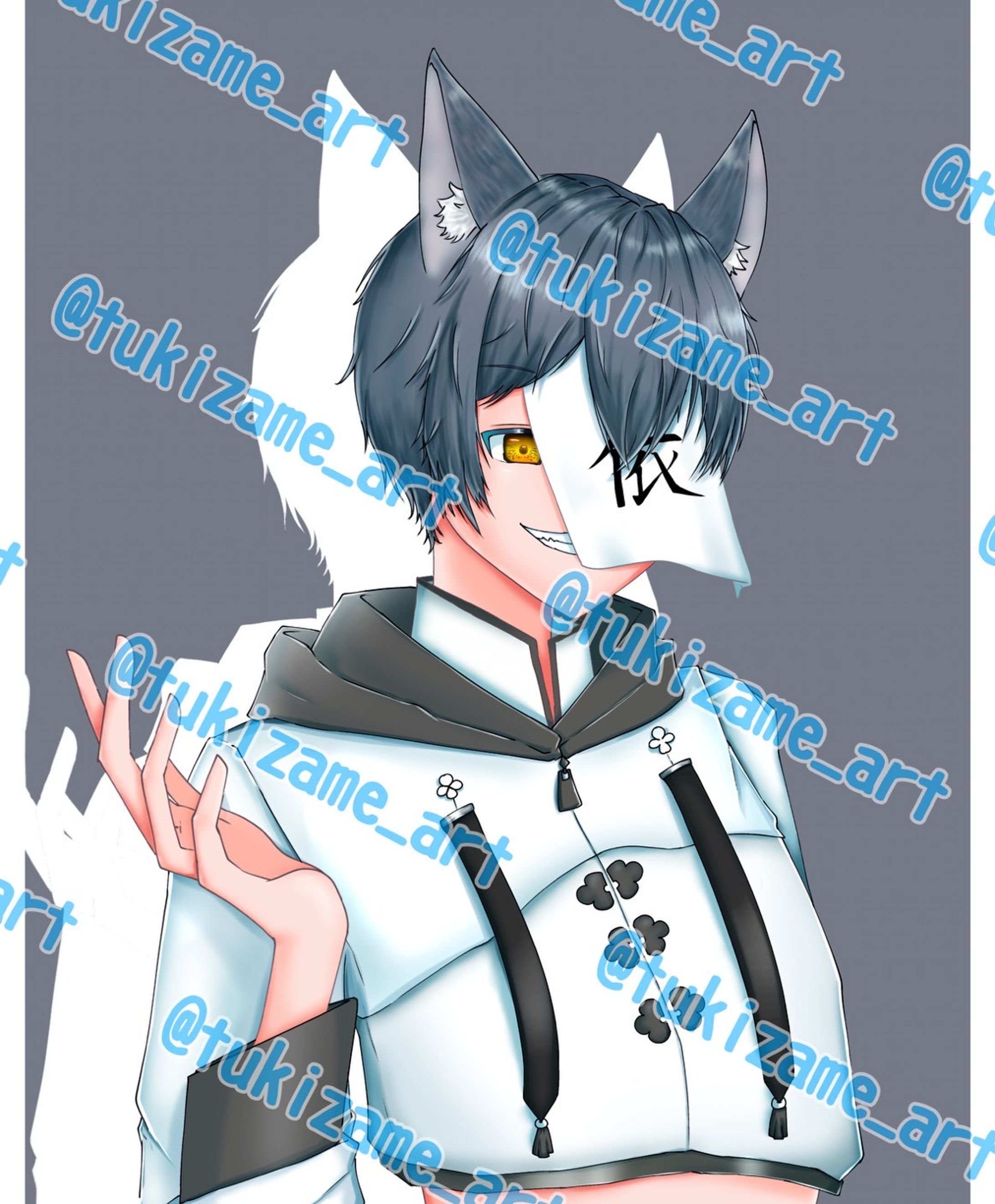 活動者さんアイコン依頼-1