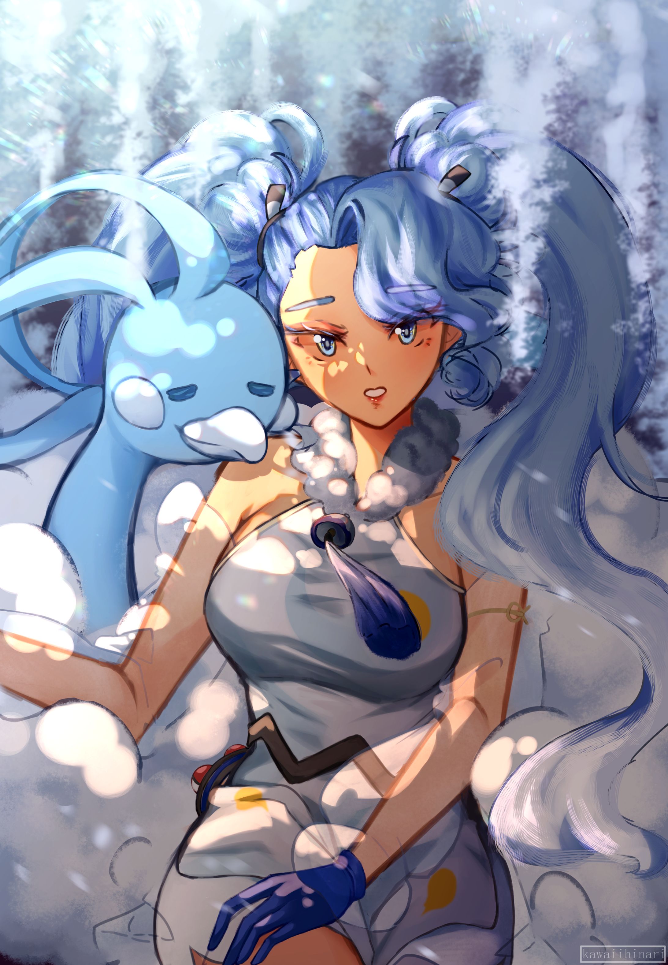 Project Voltage Wind type Miku (2023 work)-1