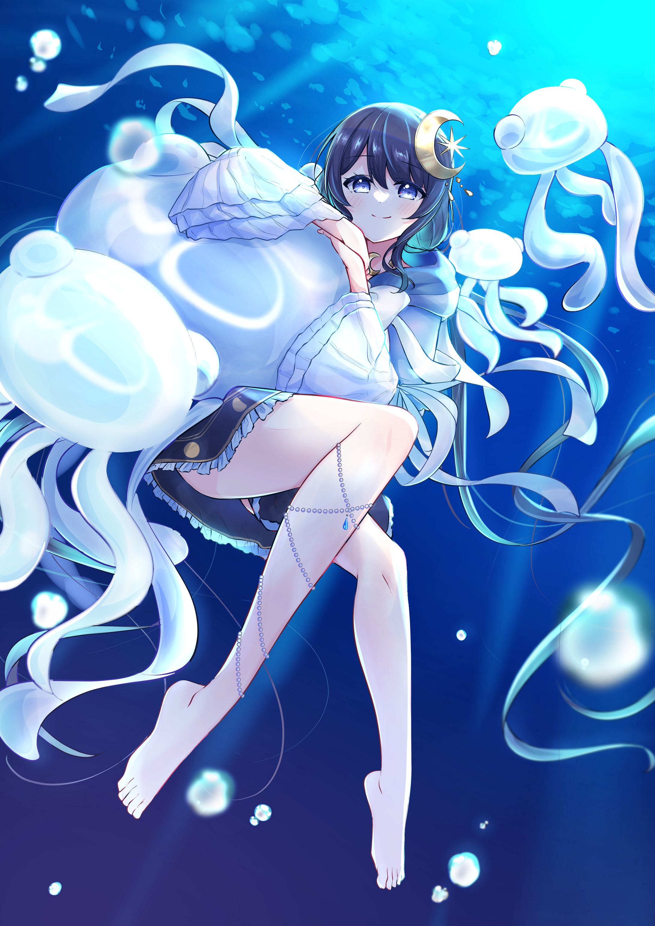 ゆらぎゆらさん-1