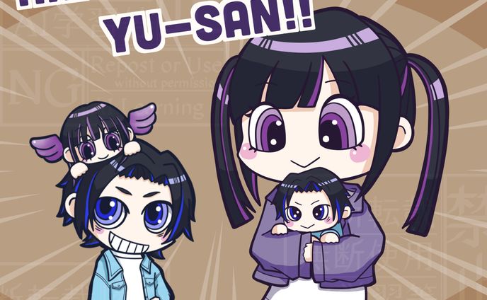 SDイラスト【C】