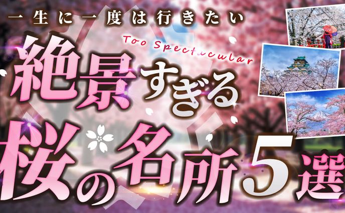 桜のサムネイル