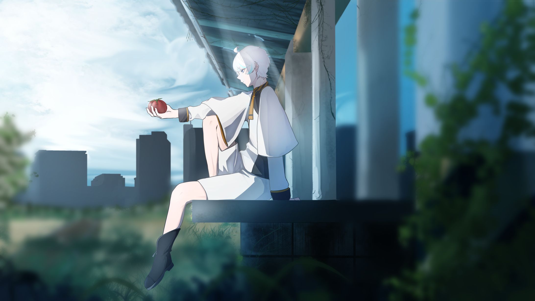 ご依頼いただいたイラスト-1