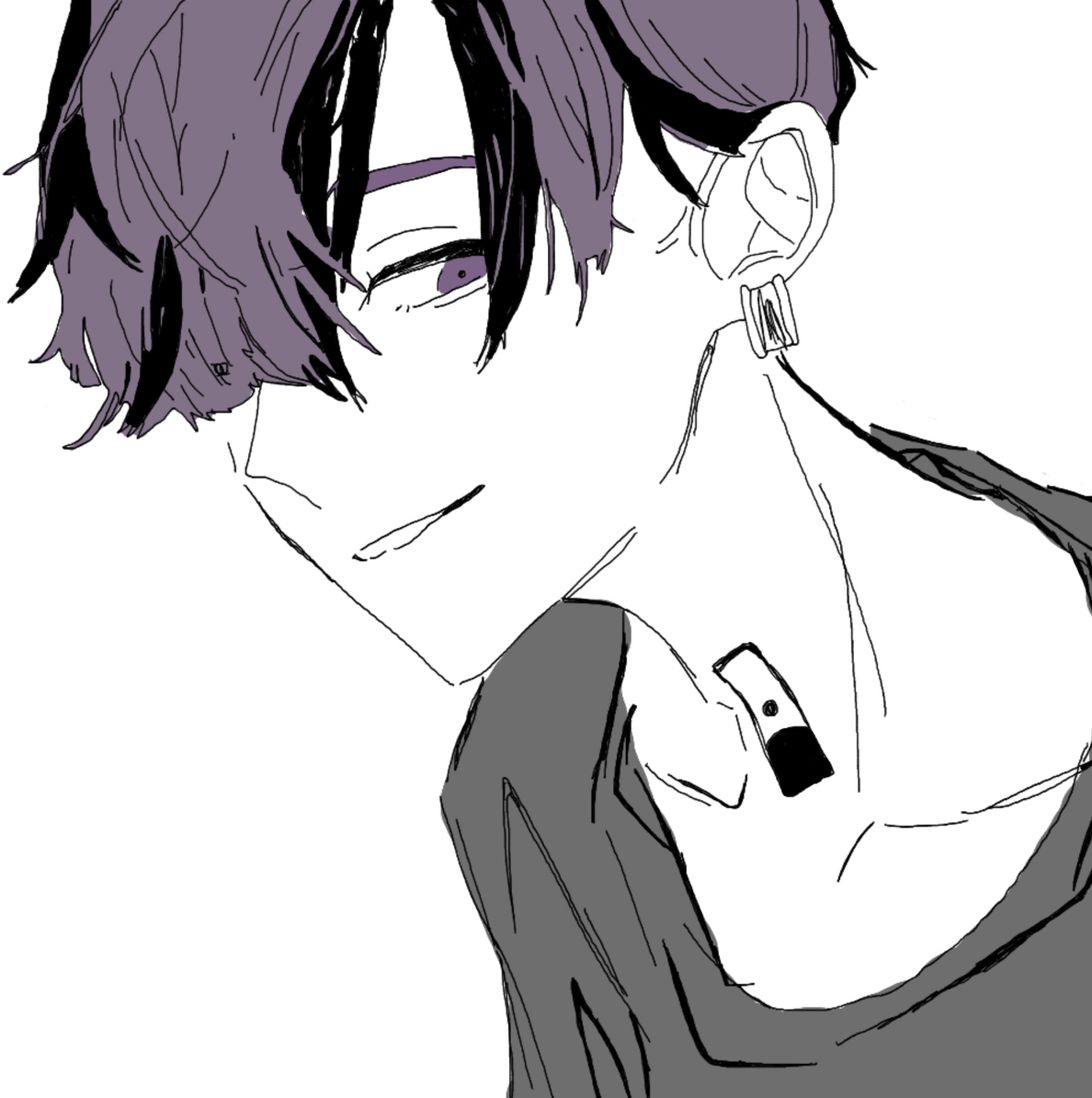 東リべの灰谷蘭