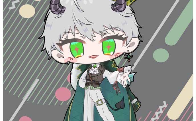 ルタさんSD