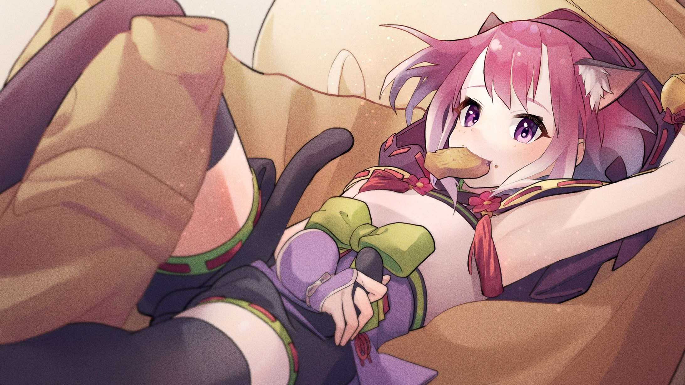 プリコネ タマキ-1