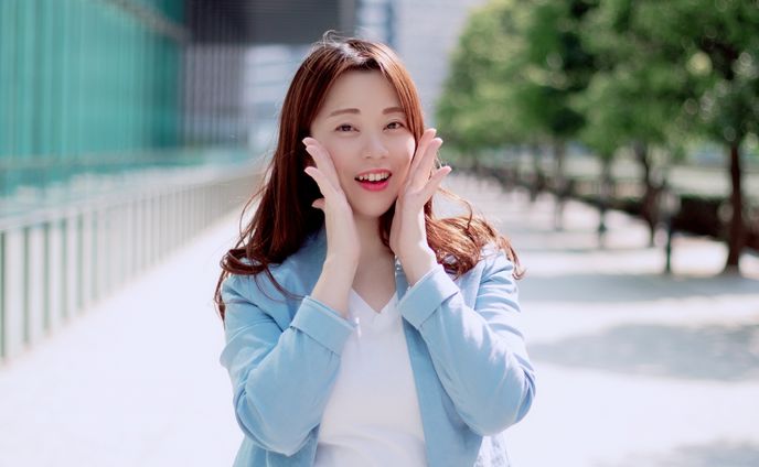 女性、3dモデル 3dcg