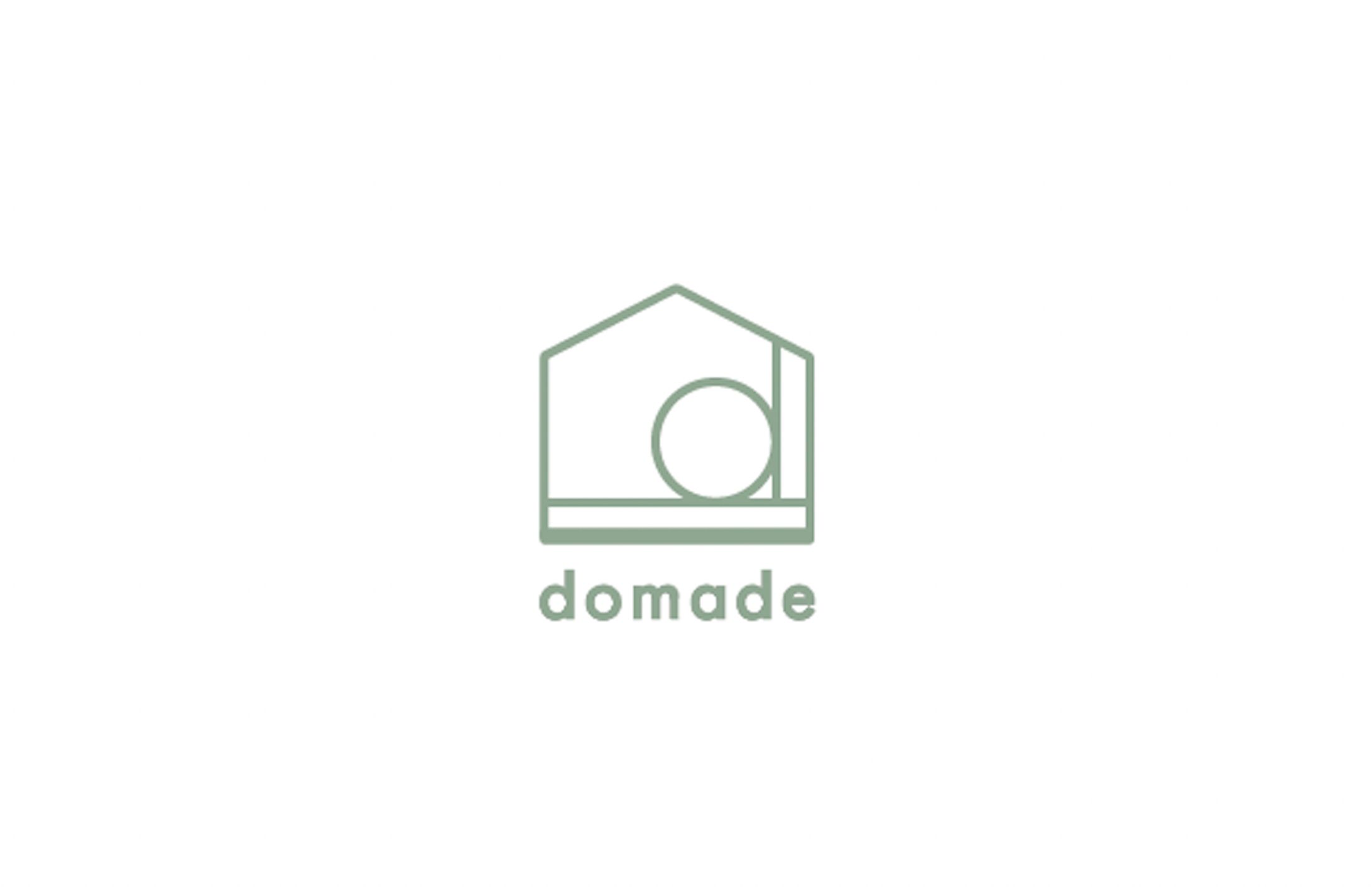 【ロゴ】domade様-1