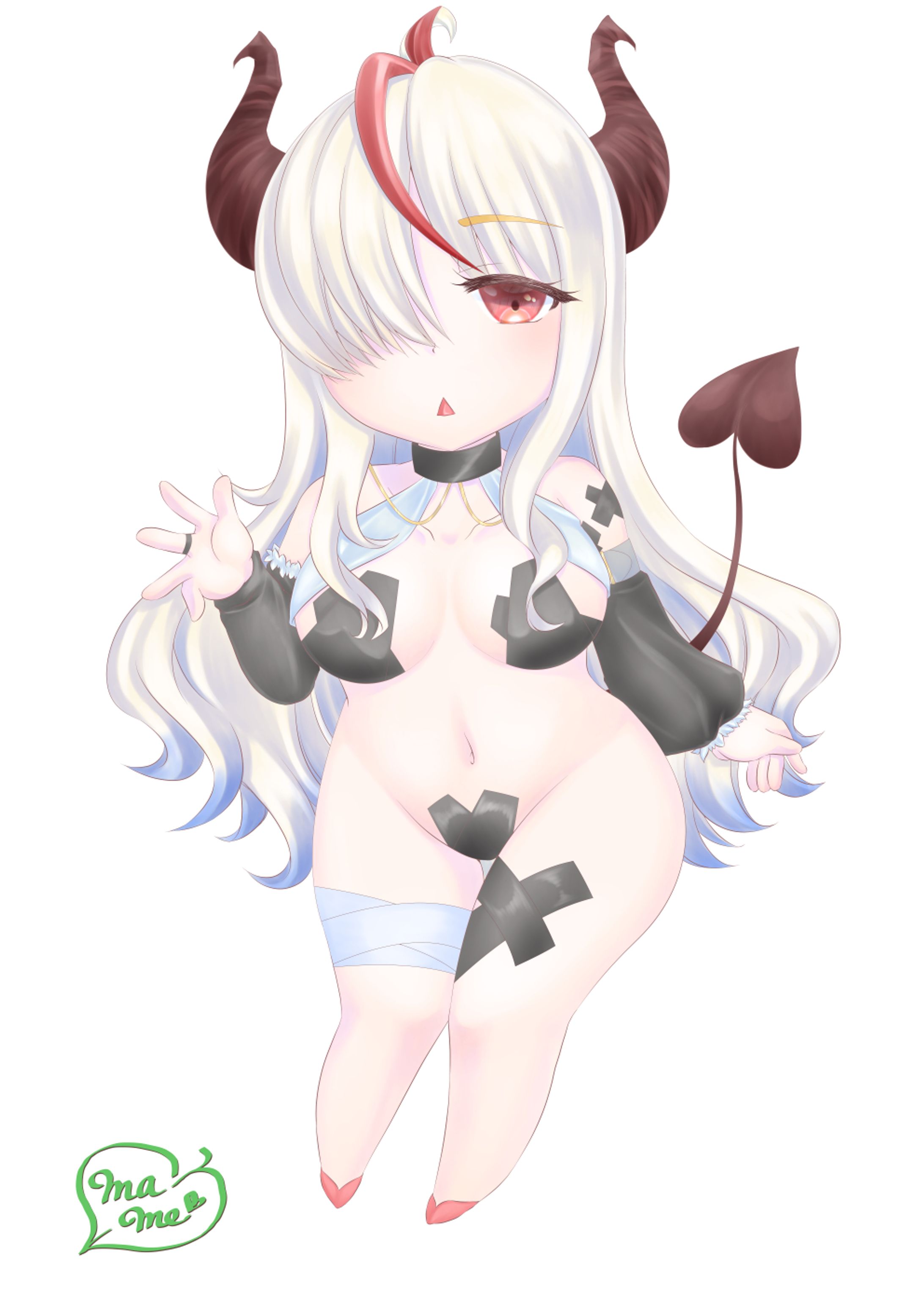 ミニキャラステラ（オリジナル）-1