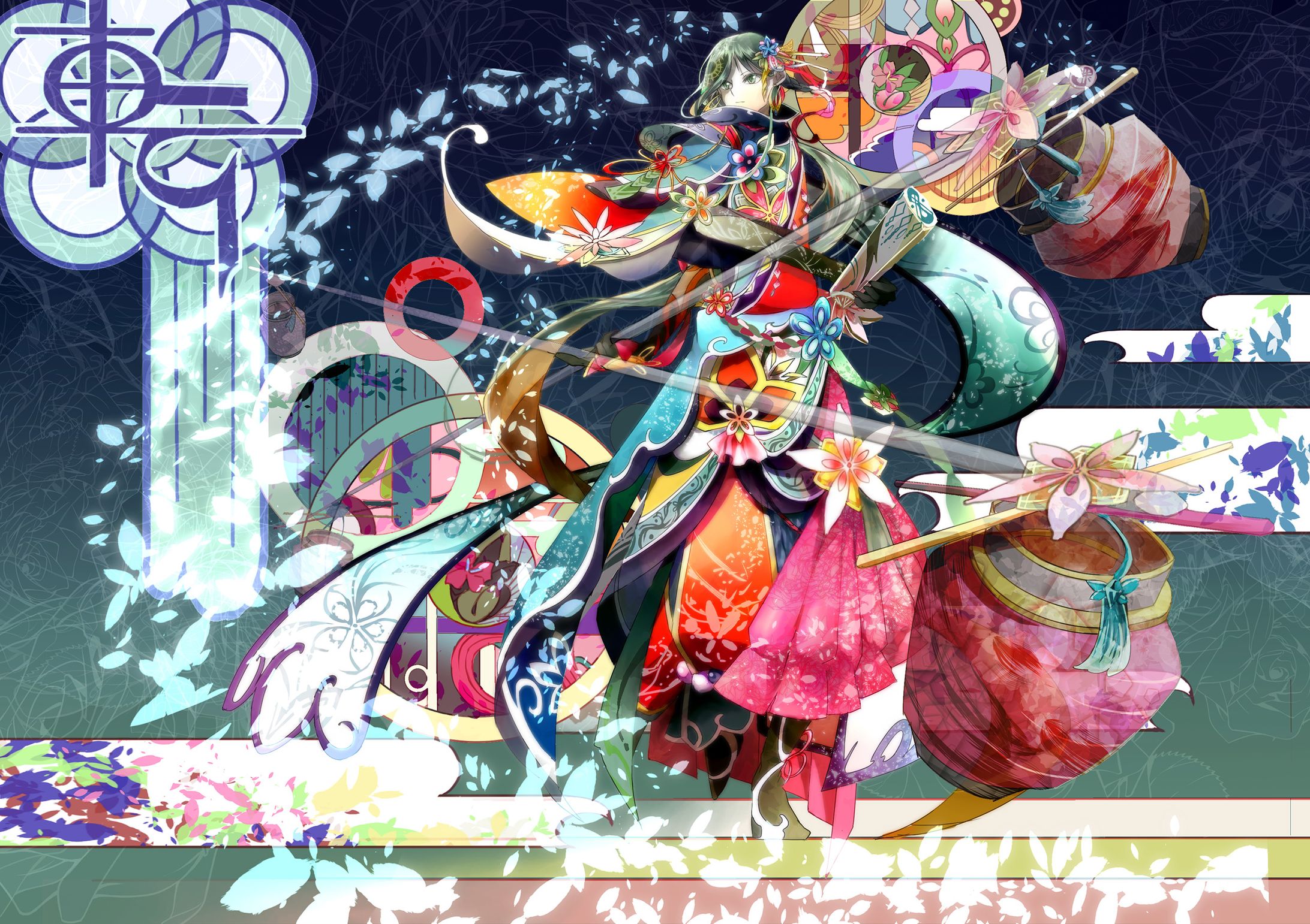 イラストサンプル-1