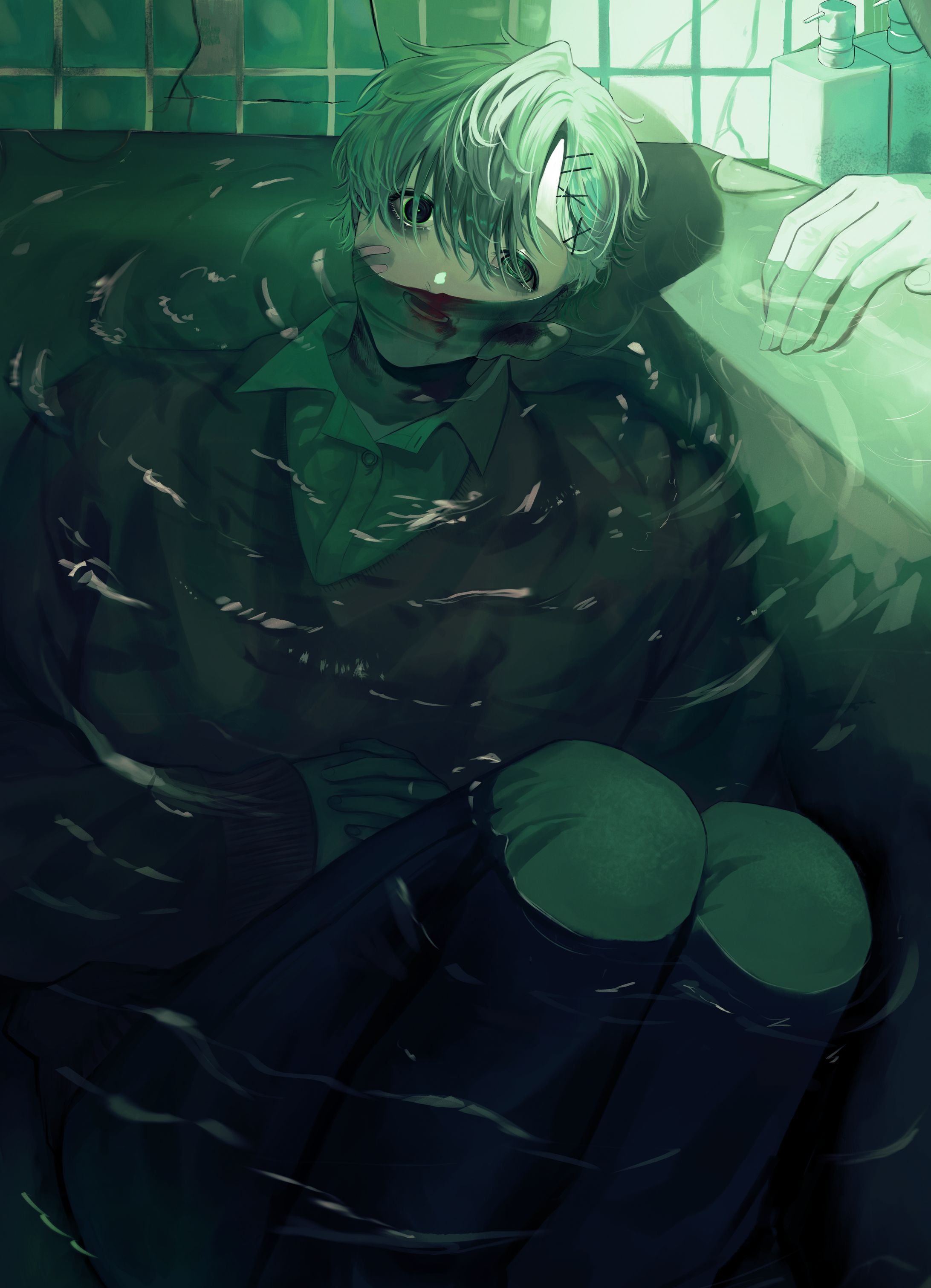 趣味絵-1