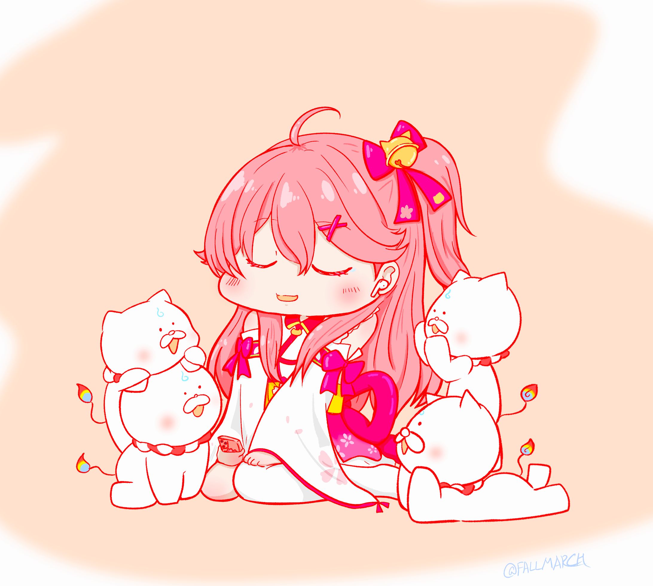 SD風キャラ(FA）-1