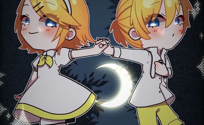 ボカロ 二次創作