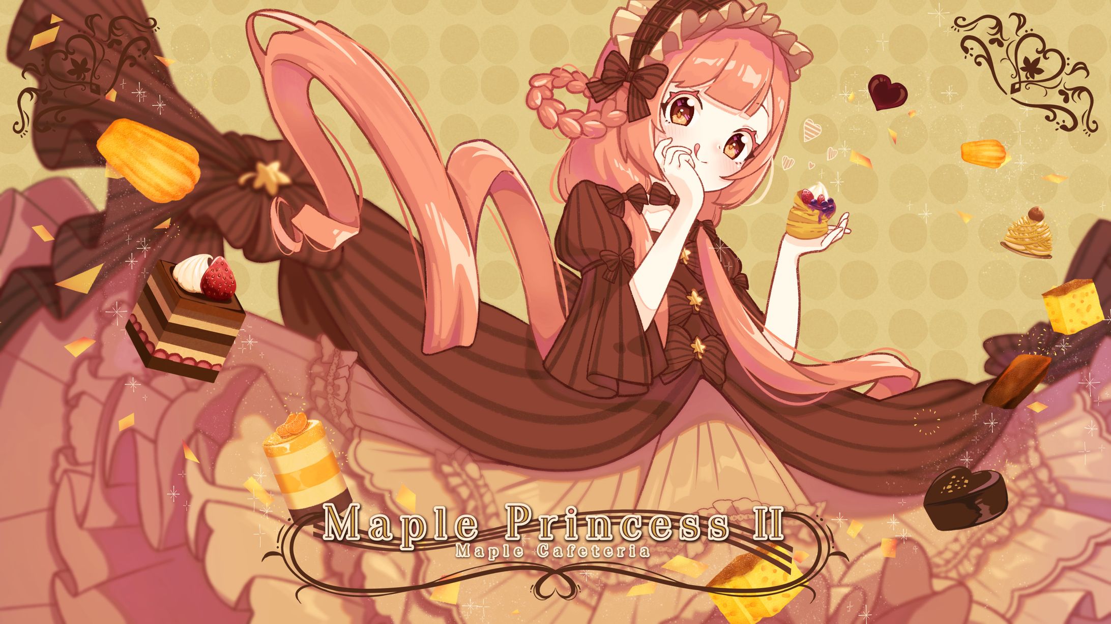 MaplePrincessII-1