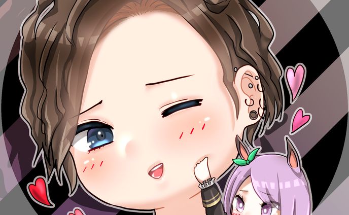ポートフォリオ、ロリ