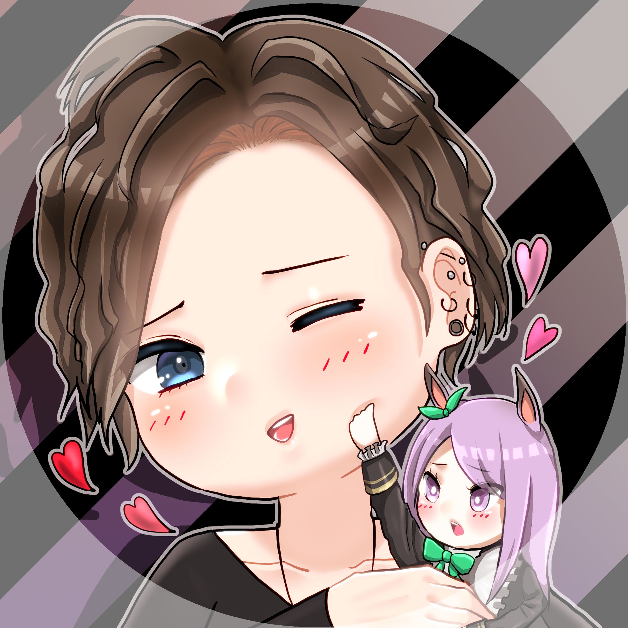 ロリ様デフォルメ-1
