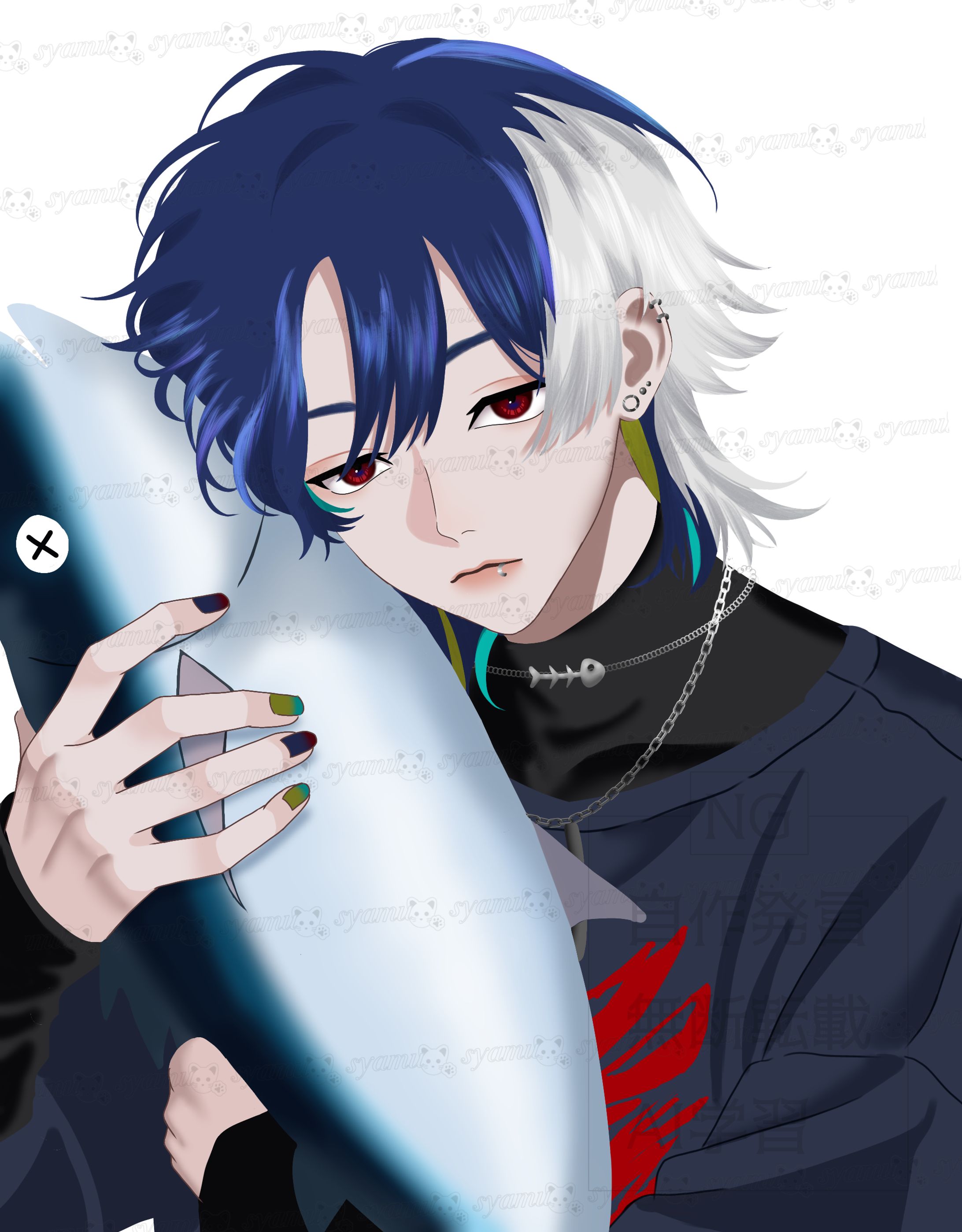ご依頼イラスト-1