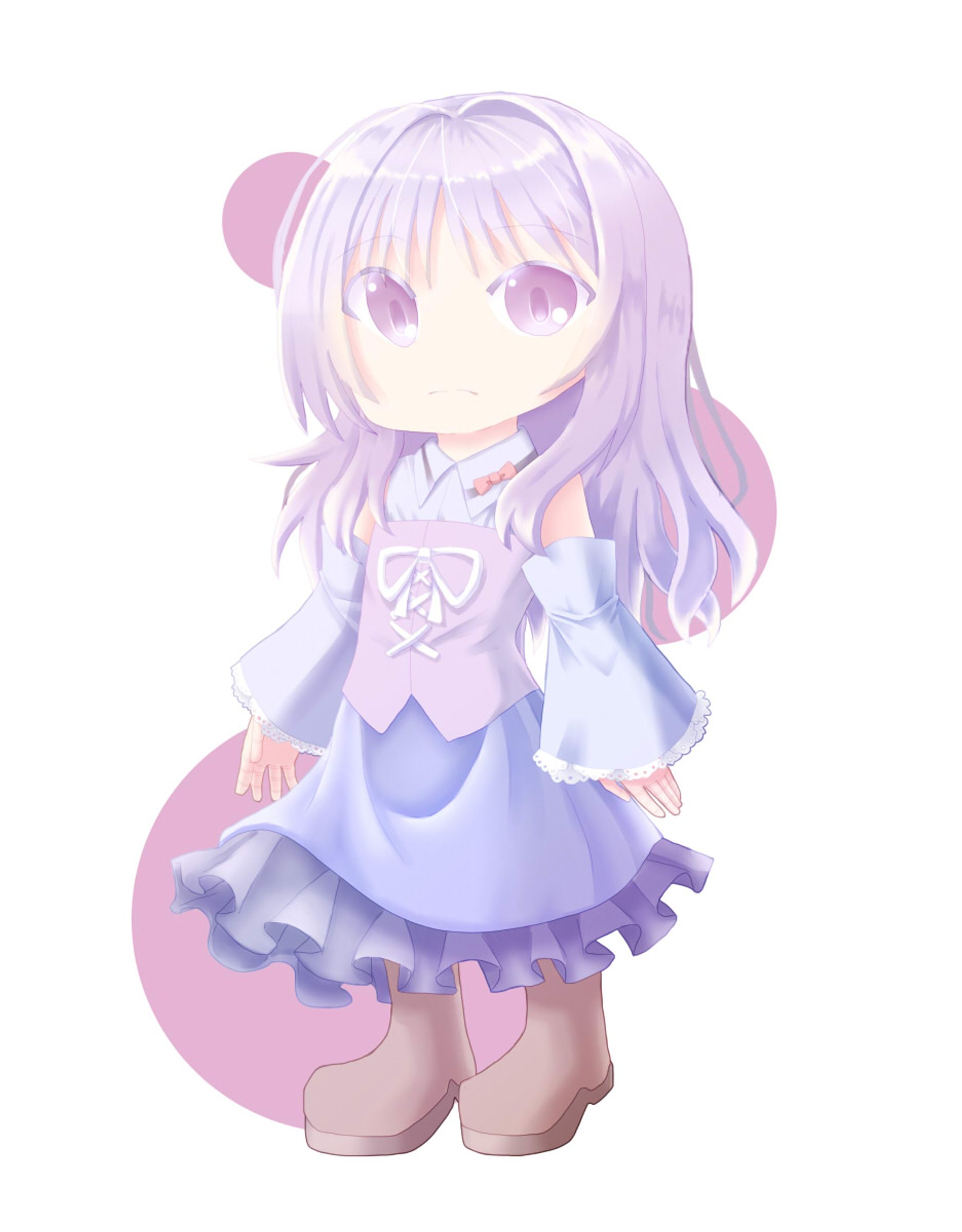 にんぎょうちゃん-1