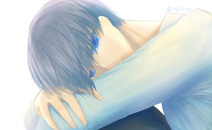 蒼緋蔵雪弥