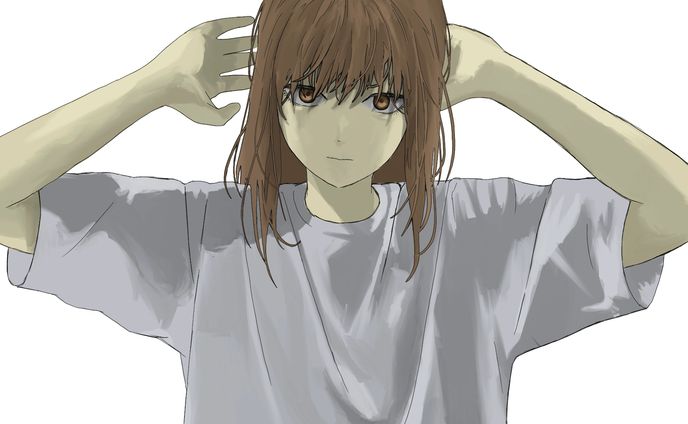 original character 8