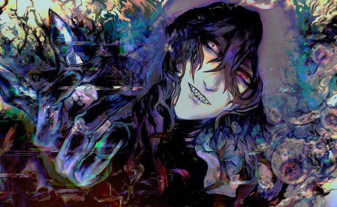 イラストレーション、mvイラスト