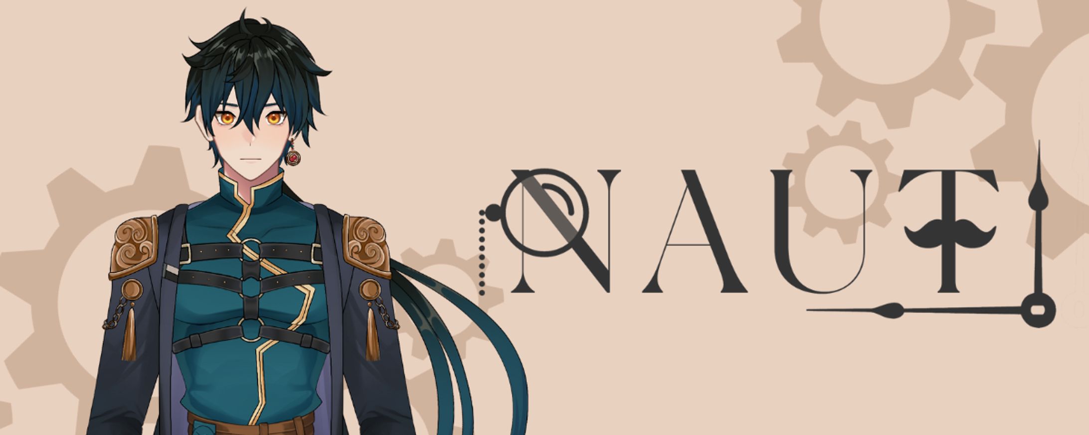Banners para Nauti-1