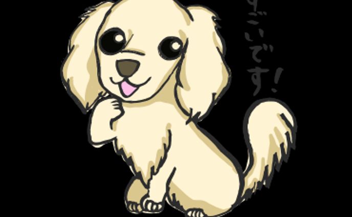 ご依頼LINEスタンプ