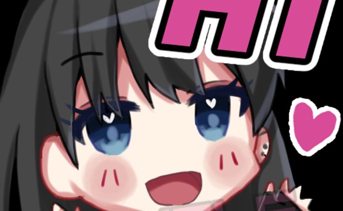 【企画】あゆちゃ様サブスクスタンプ