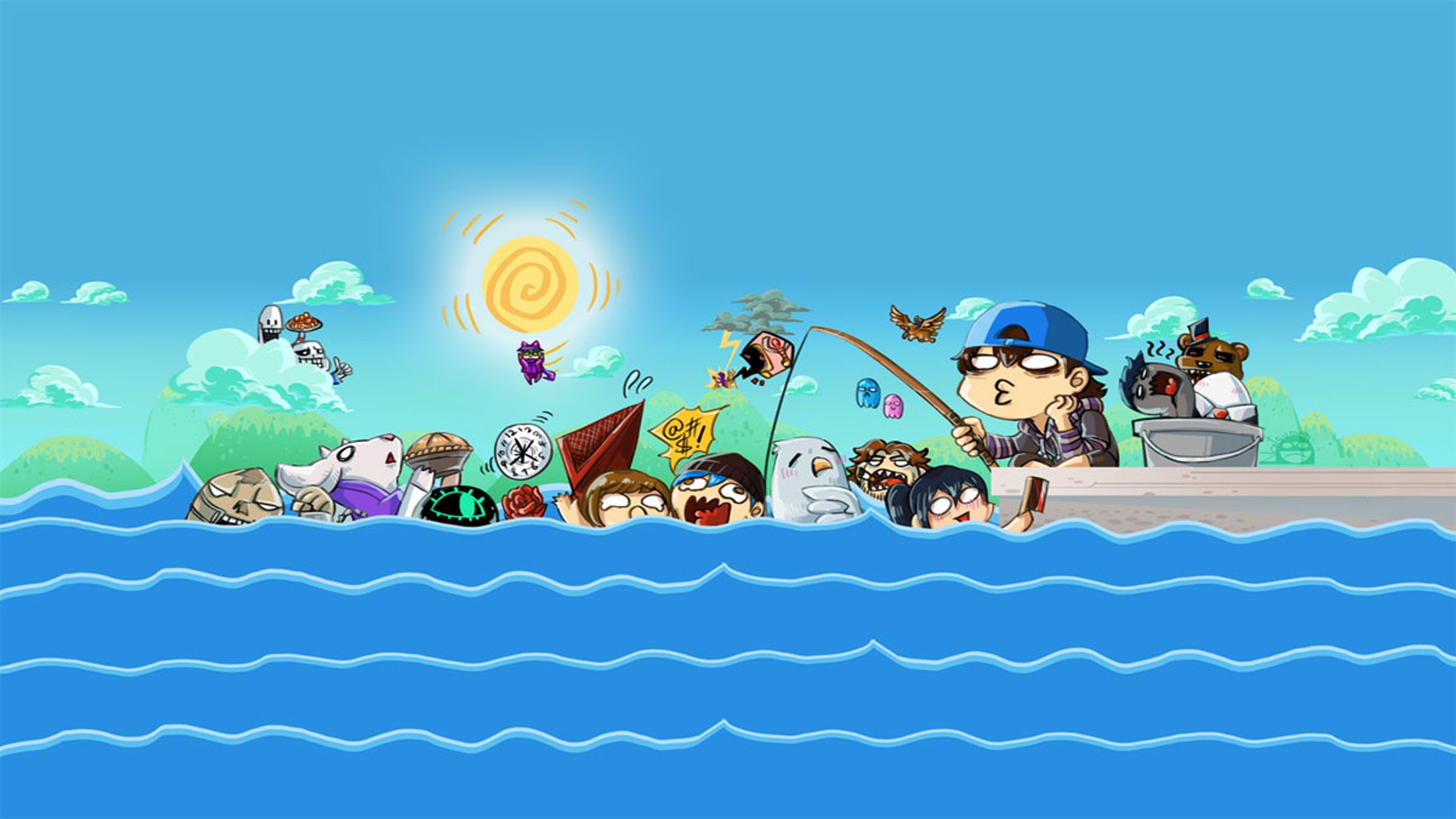 Capssimistic Twitch set (old)-1