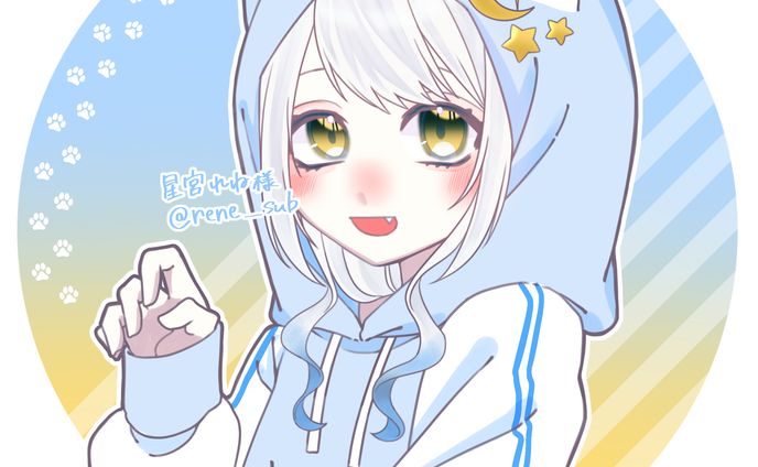 絵、提供したもの
