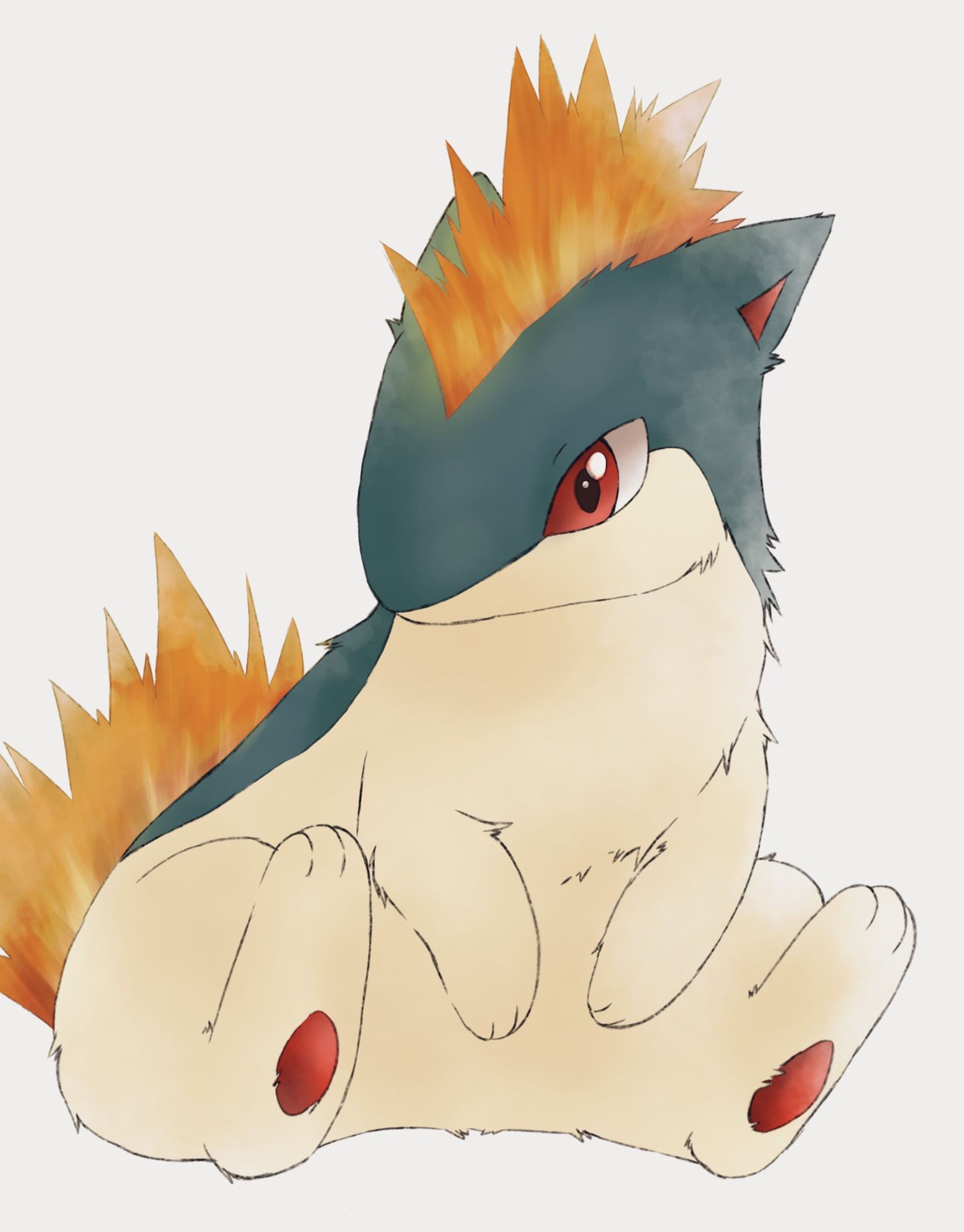 ポケモンイラスト-1