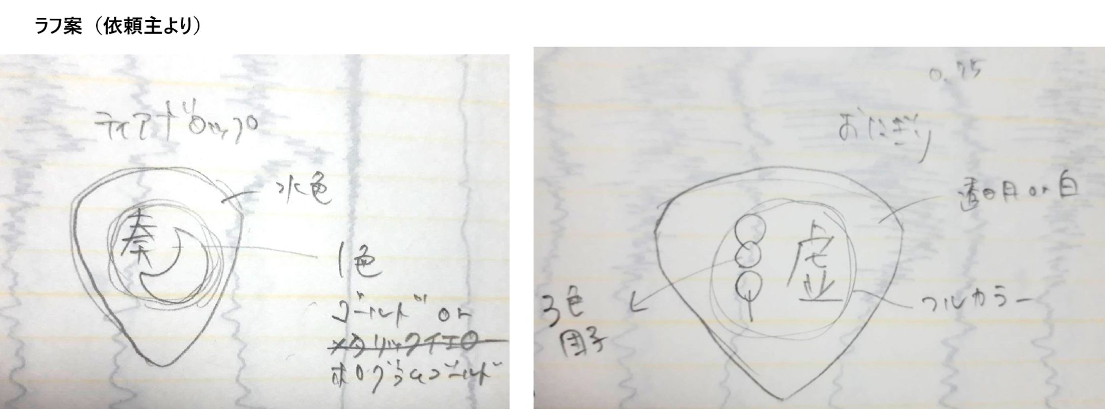 オリジナルグッズ制作サポート（個人の方）-1