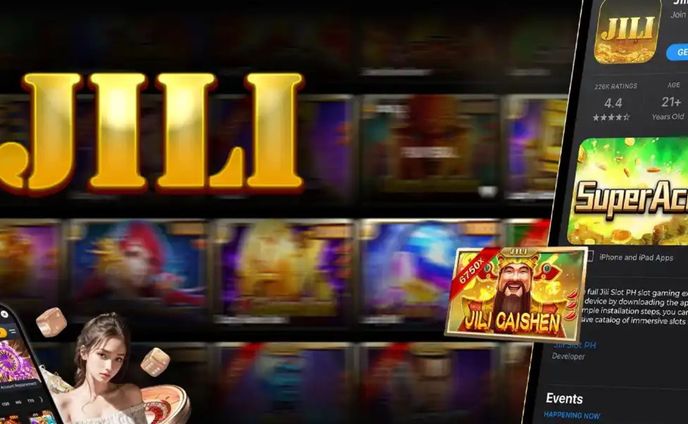 banner jili 1Jili Game - Nhà Cái Jili Fishing | Jili Slot | Jili Casino