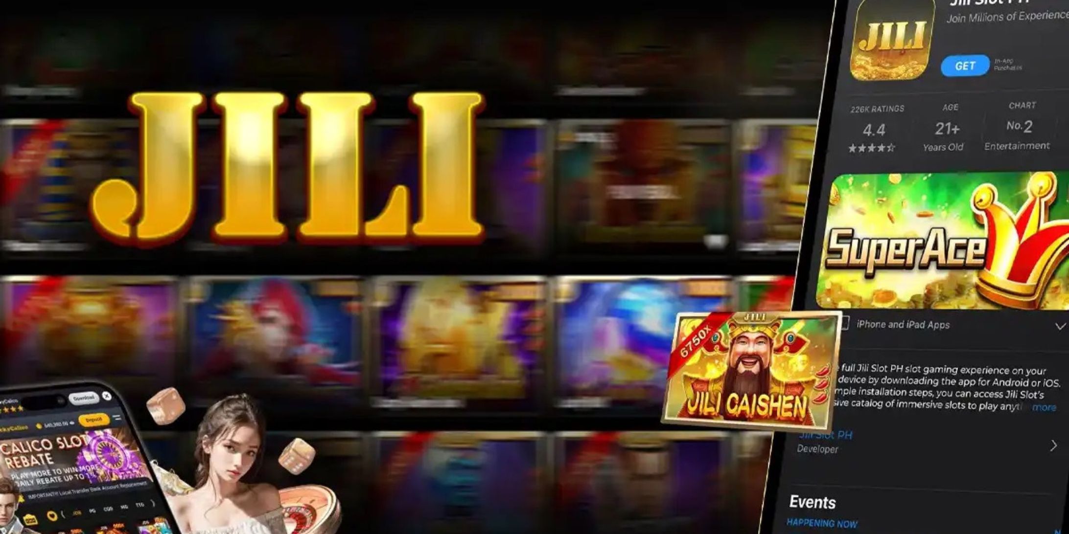 banner jili 1Jili Game - Nhà Cái Jili Fishing | Jili Slot | Jili Casino-1