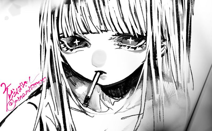 自主制作
