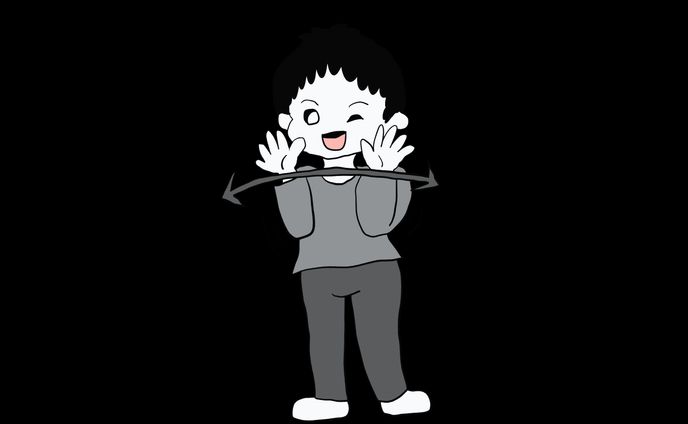 保育イラストサンプル1の2