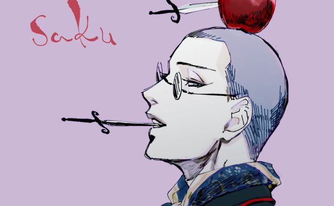 イラスト